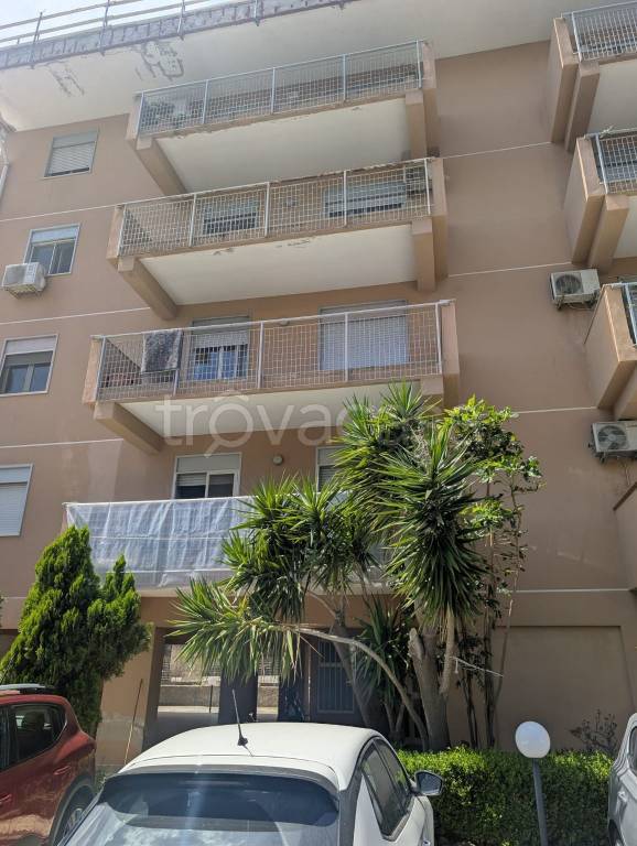 appartamento in vendita a Messina in zona Minissale