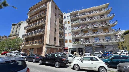 appartamento in vendita a Messina in zona Centro Storico