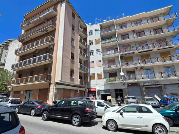 appartamento in vendita a Messina in zona Centro Storico