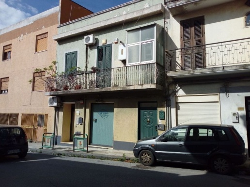 casa indipendente in vendita a Messina