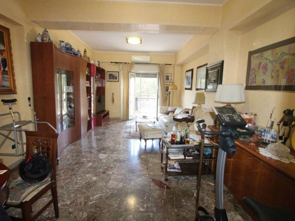 appartamento in vendita a Messina in zona Centro Storico