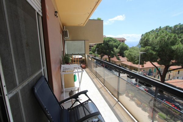 appartamento in vendita a Messina in zona Centro Storico