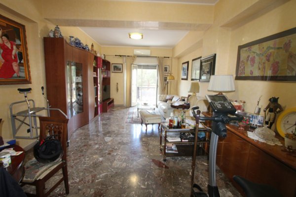 appartamento in vendita a Messina in zona Centro Storico