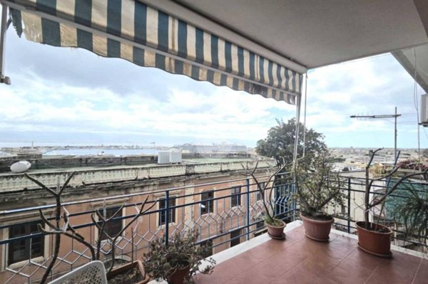appartamento in vendita a Messina in zona Centro Storico