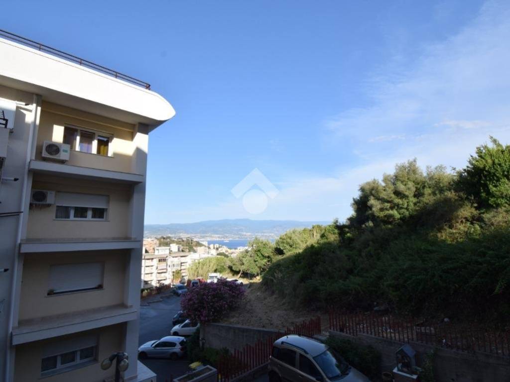 appartamento in vendita a Messina in zona Santissima Annunziata