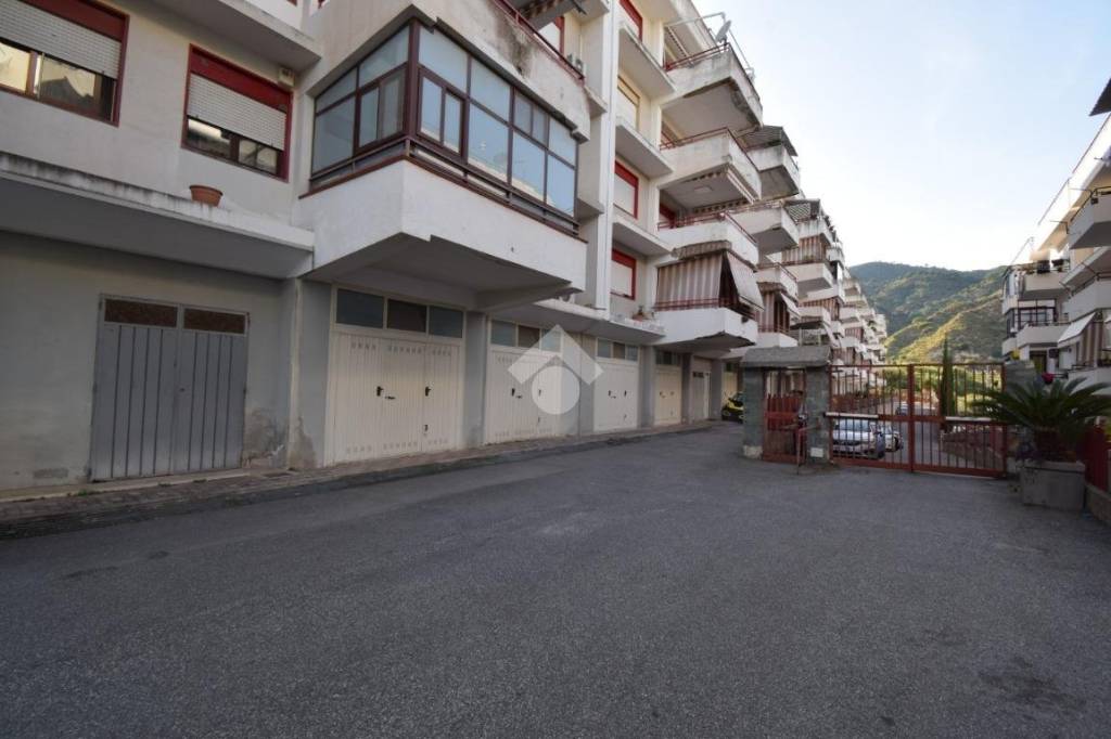 appartamento in vendita a Messina in zona Santissima Annunziata