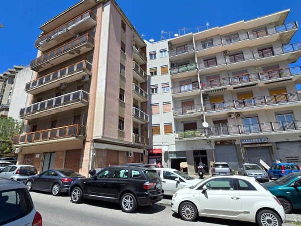 appartamento in vendita a Messina in zona Centro Storico