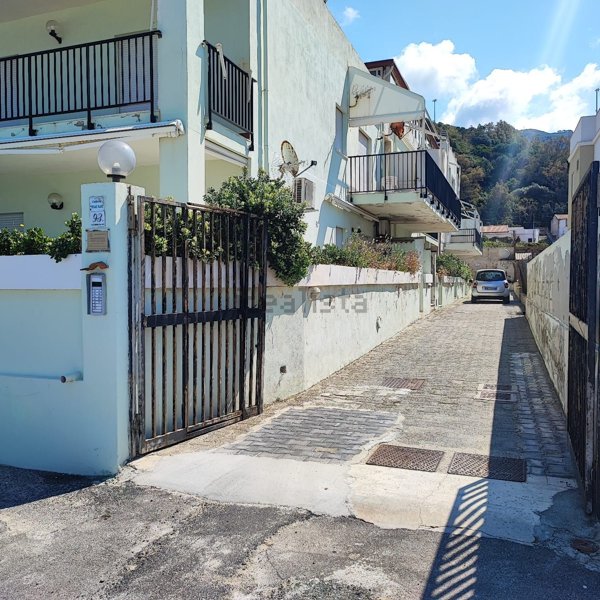 appartamento in vendita a Messina in zona San Saba