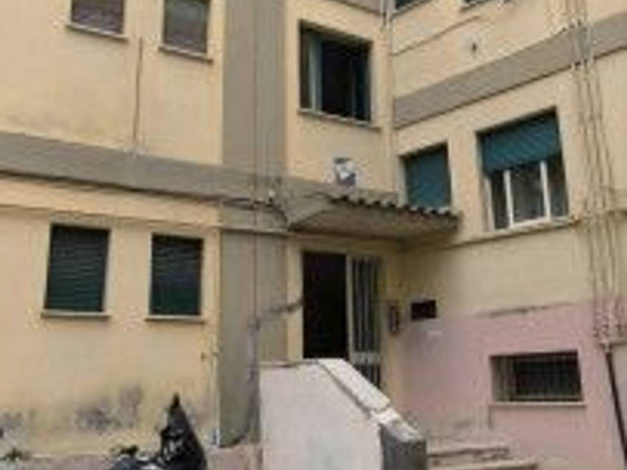 appartamento in vendita a Messina in zona Contesse