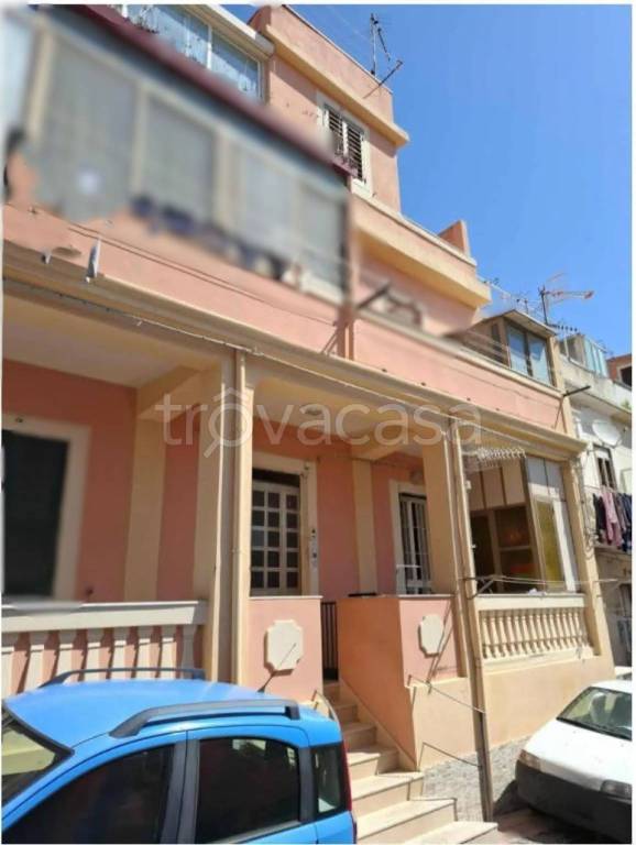appartamento in vendita a Messina in zona Minissale