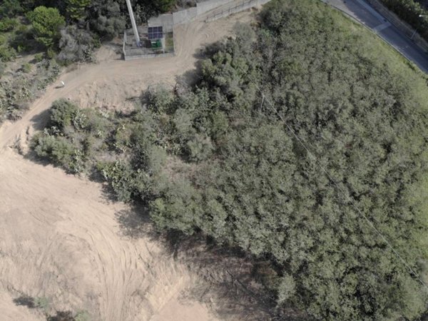 terreno agricolo in vendita a Messina in zona Santissima Annunziata