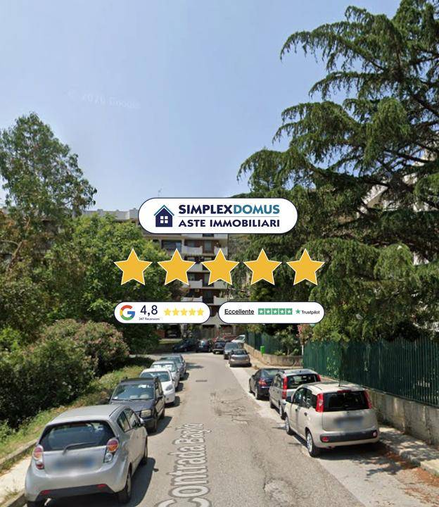appartamento in vendita a Messina