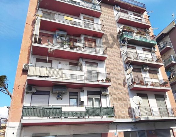 appartamento in vendita a Messina in zona Contesse