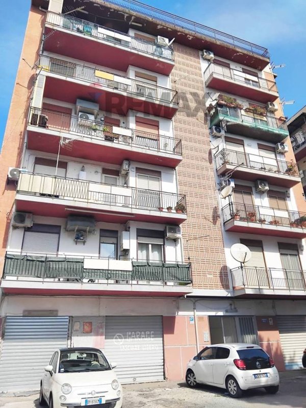 appartamento in vendita a Messina in zona Contesse