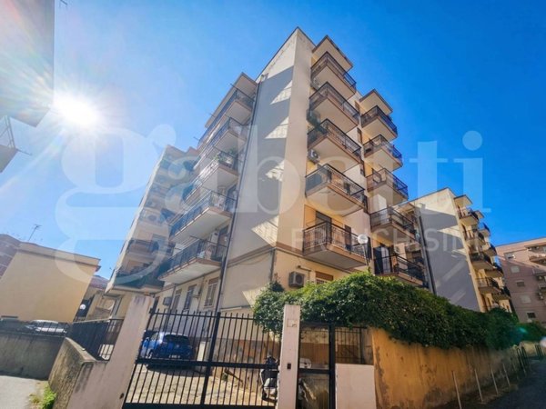 appartamento in vendita a Messina in zona San Licandro