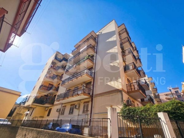 appartamento in vendita a Messina in zona San Licandro