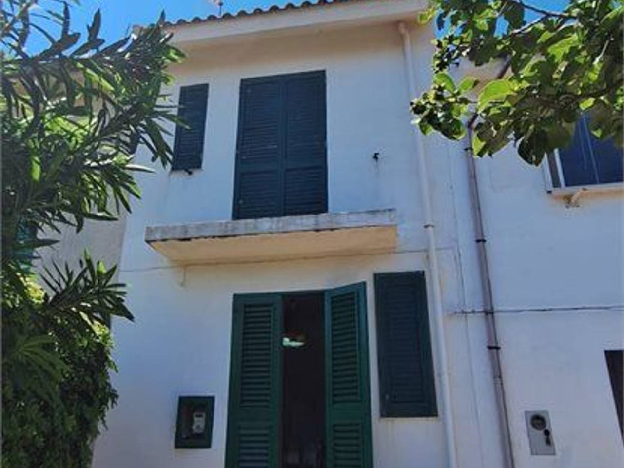 appartamento in vendita a Messina in zona Acqualadroni