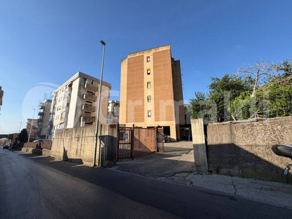 appartamento in vendita a Messina in zona Centro Storico