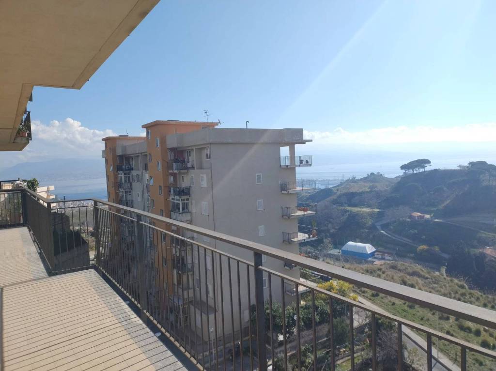 appartamento in vendita a Messina in zona San Michele