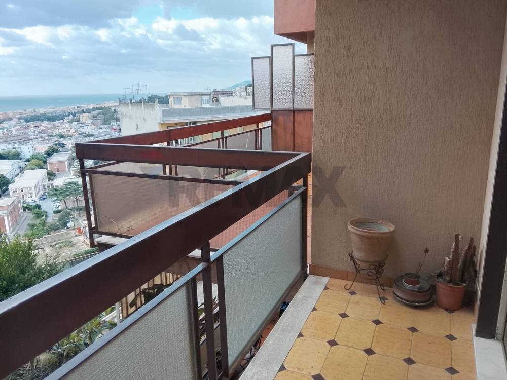 appartamento in vendita a Messina