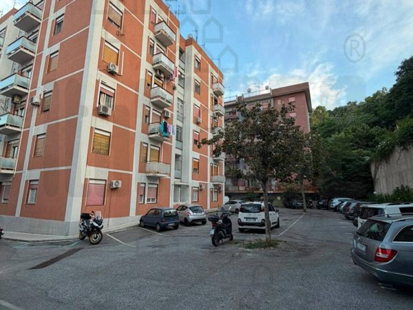 appartamento in vendita a Messina in zona Centro Storico