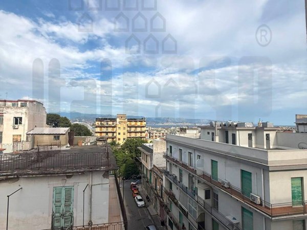 appartamento in vendita a Messina in zona Centro Storico