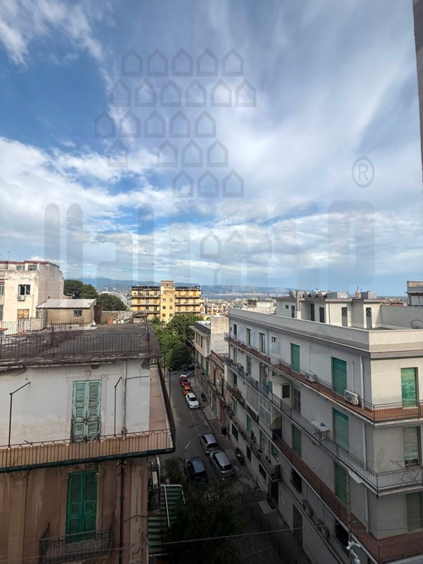 appartamento in vendita a Messina in zona Centro Storico