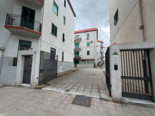 appartamento in vendita a Messina in zona Centro Storico