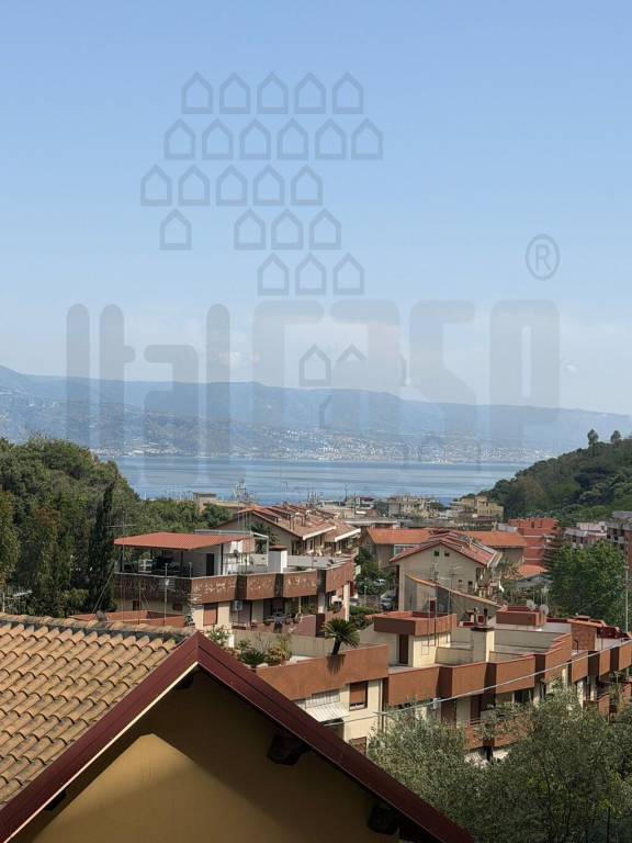 appartamento in vendita a Messina in zona Centro Storico