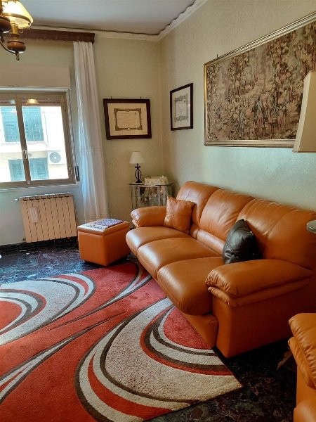 appartamento in vendita a Messina in zona Centro Storico