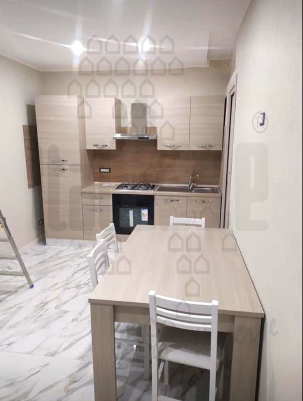 appartamento in vendita a Messina in zona Mortelle