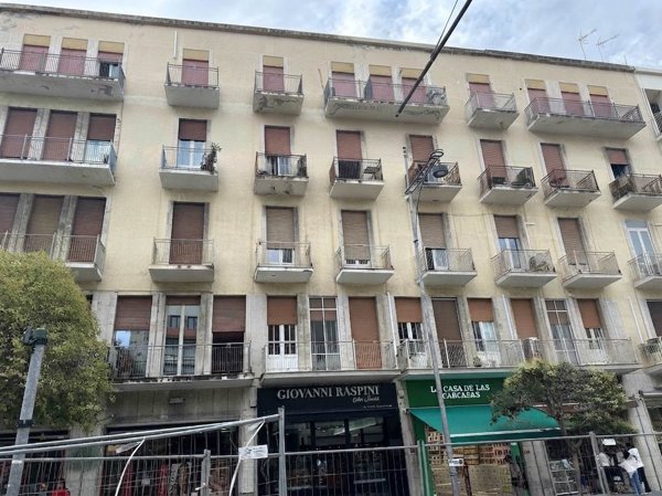 appartamento in vendita a Messina