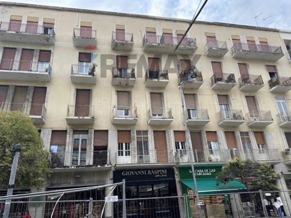 appartamento in vendita a Messina
