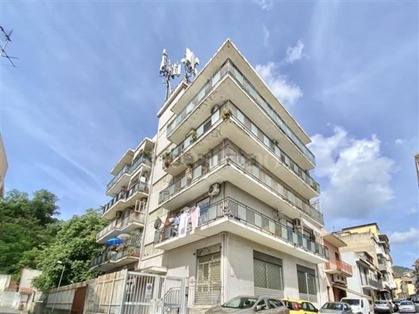 appartamento in vendita a Messina in zona San Licandro