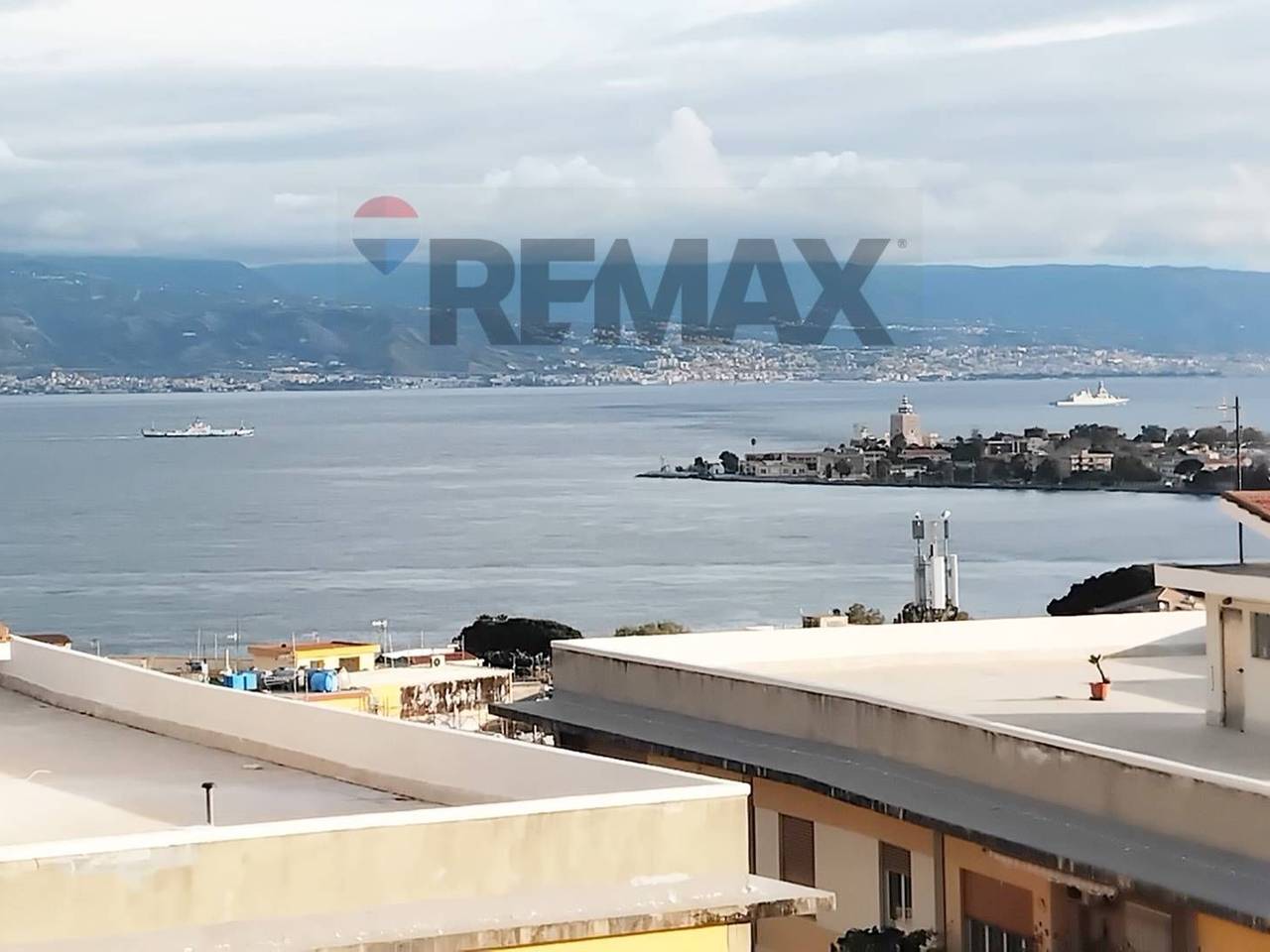 appartamento in vendita a Messina