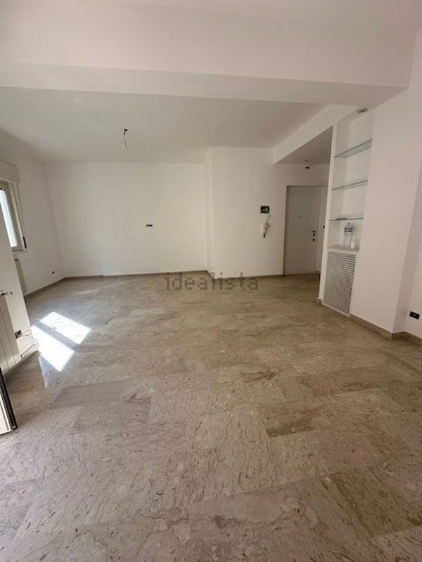 appartamento in vendita a Messina in zona Paradiso