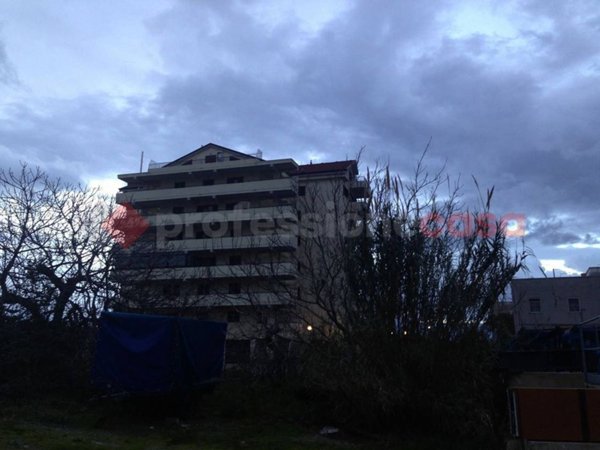 appartamento in vendita a Messina in zona Contesse