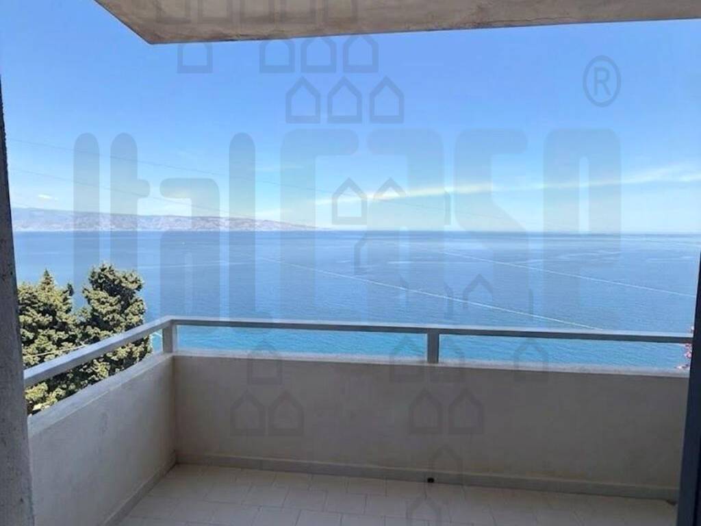 casa indipendente in vendita a Messina in zona Gravitelli