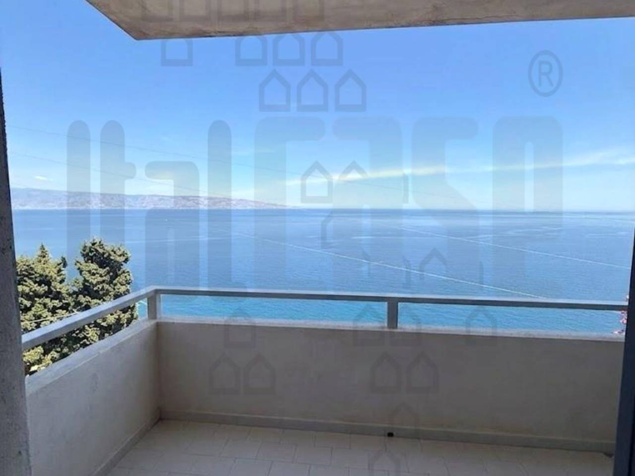 casa indipendente in vendita a Messina in zona Centro Storico