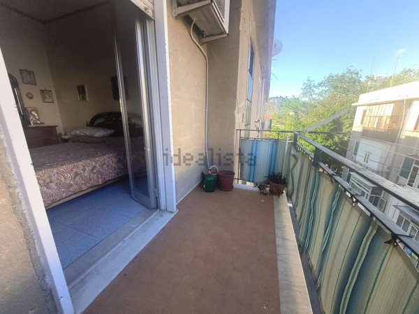 appartamento in vendita a Messina in zona Santissima Annunziata