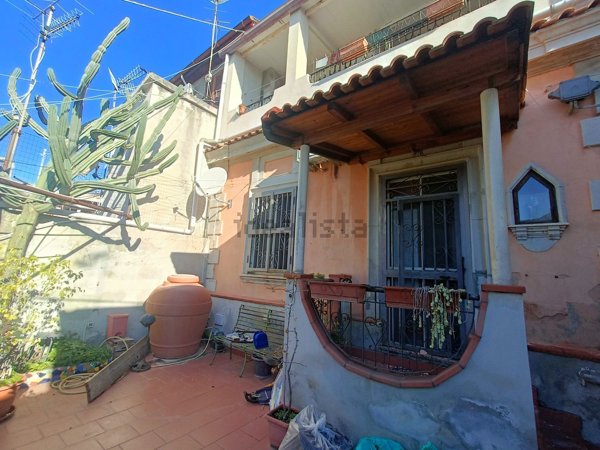 appartamento in vendita a Messina in zona Rione Aldisio
