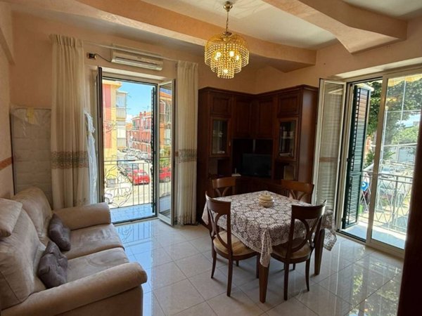 appartamento in vendita a Messina