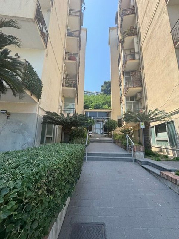 appartamento in vendita a Messina in zona Paradiso