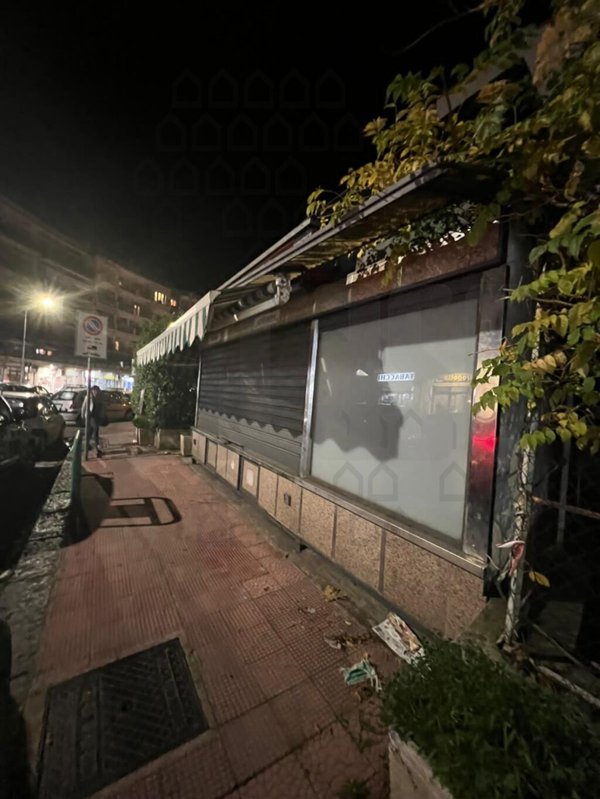 negozio in vendita a Messina in zona San Licandro
