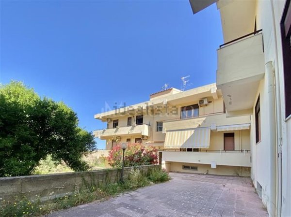 appartamento in vendita a Messina in zona Spartà