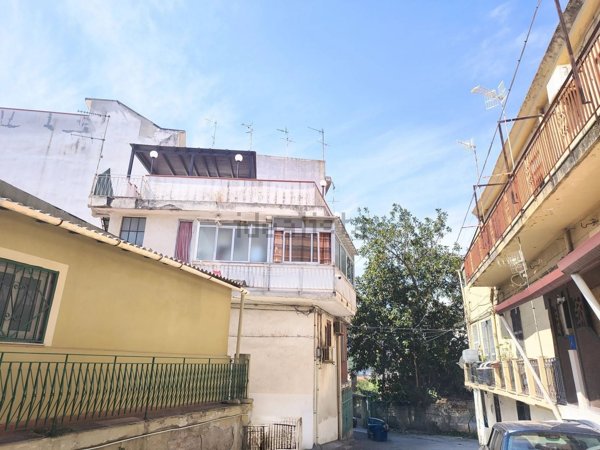 appartamento in vendita a Messina