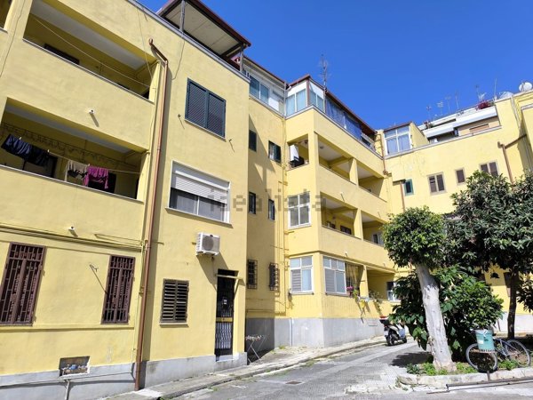 appartamento in vendita a Messina in zona Centro Storico