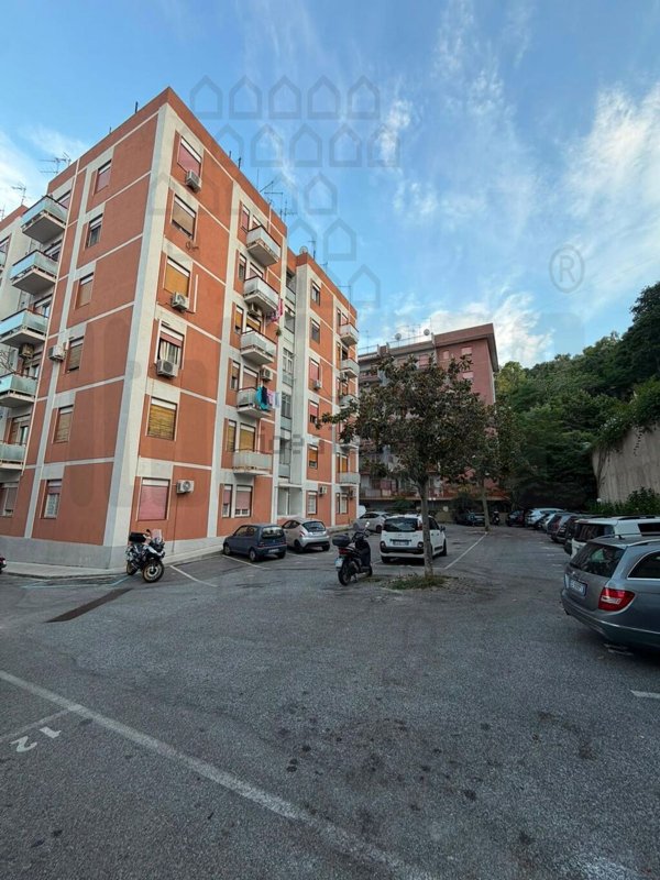 appartamento in vendita a Messina in zona Centro Storico
