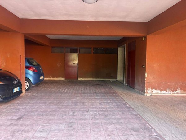 appartamento in vendita a Messina in zona Santissima Annunziata