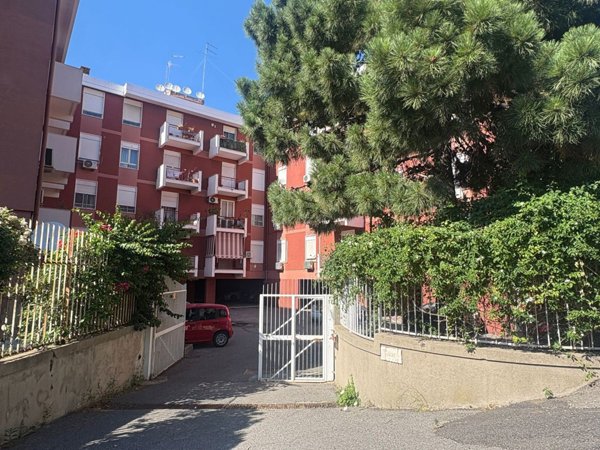 appartamento in vendita a Messina in zona Santissima Annunziata